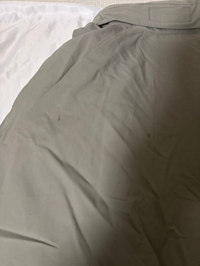 米軍実物 ECWCS ワイルドシングス製LEVEL7 レベル7 M/R