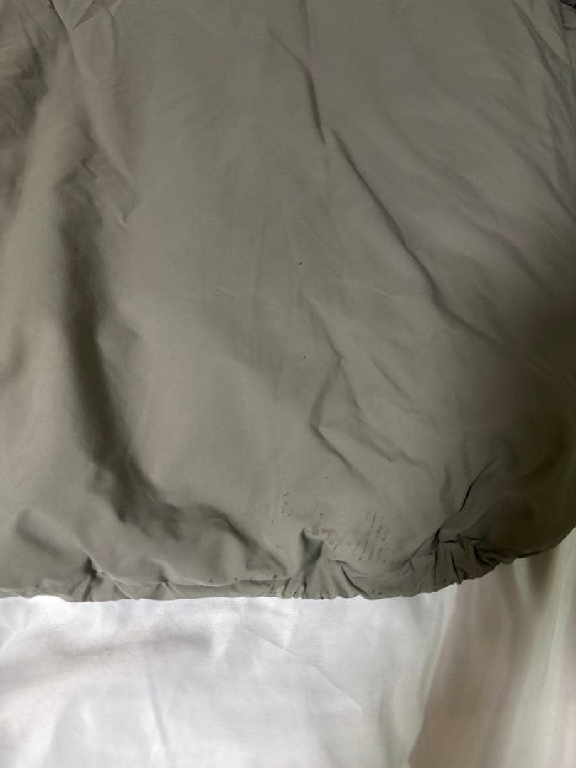 米軍実物 ECWCS ワイルドシングス製LEVEL7 レベル7 M/R