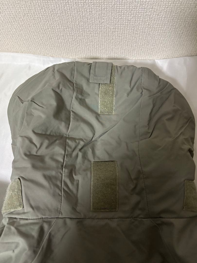 米軍実物 ECWCS ワイルドシングス製LEVEL7 レベル7 M/R