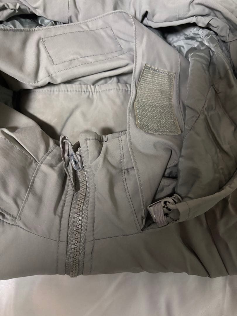 米軍実物 ECWCS ワイルドシングス製LEVEL7 レベル7 M/R