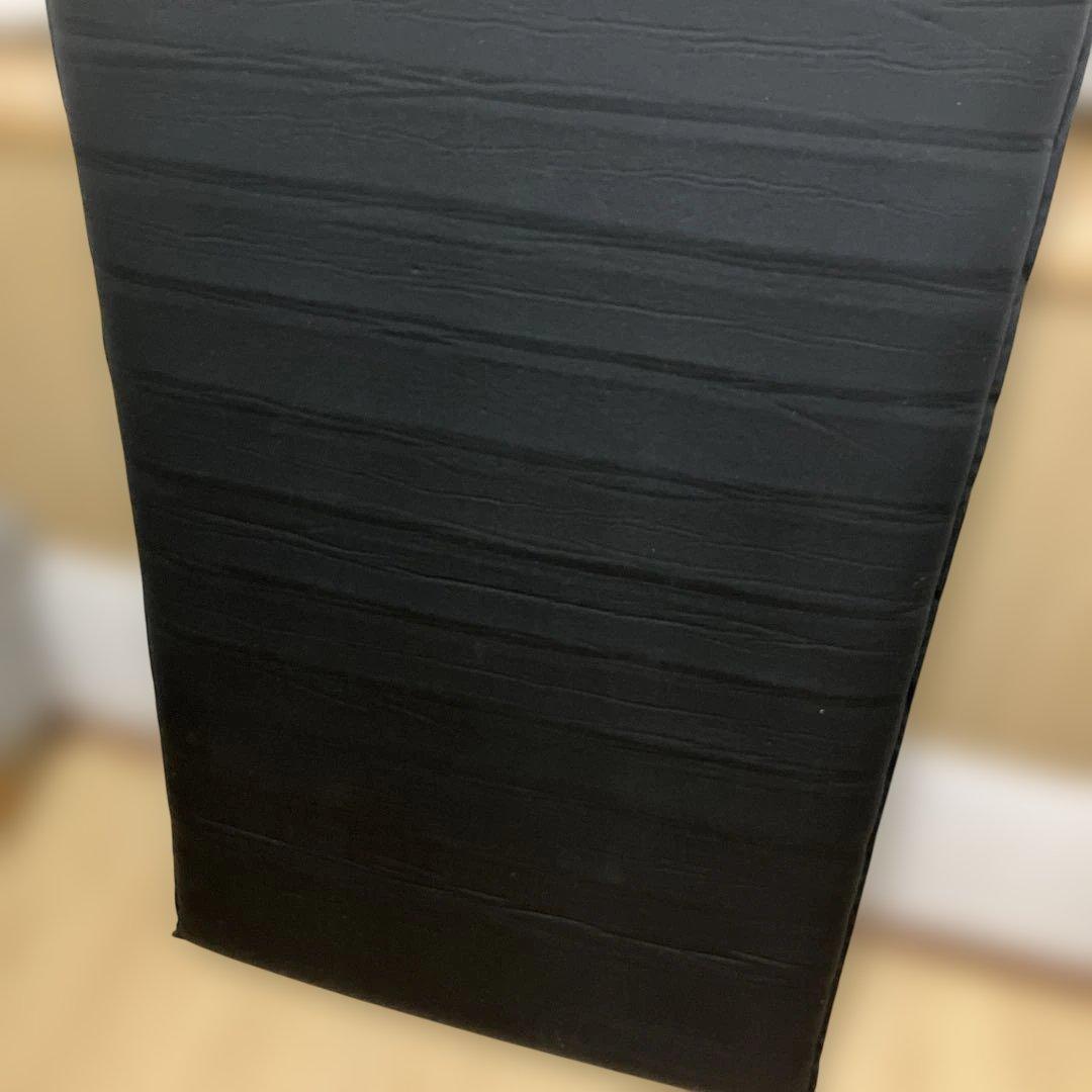 WAQ インフレーターマット　ワイドサイズ（約8cm×80cm×210cm）