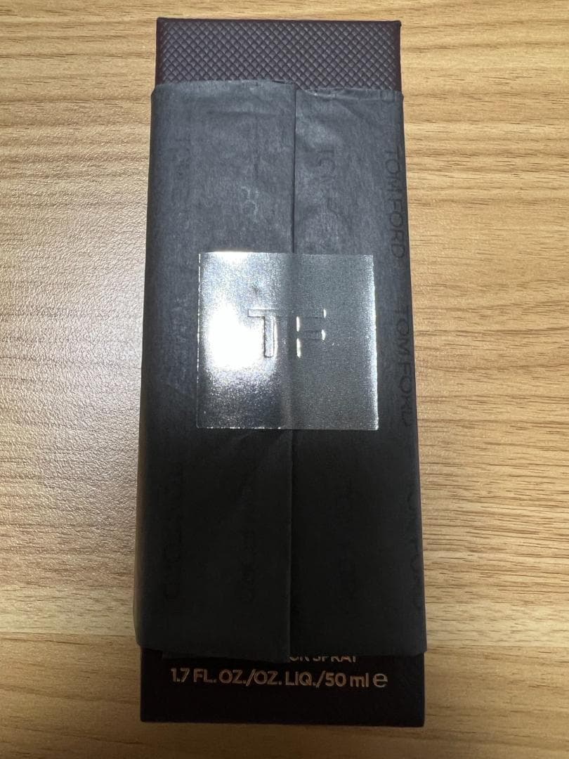 【みき様用】TOM FORD NOIR DE NOIR 50ml