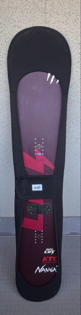 FNTC CVT 156 傷あり 訂正しました