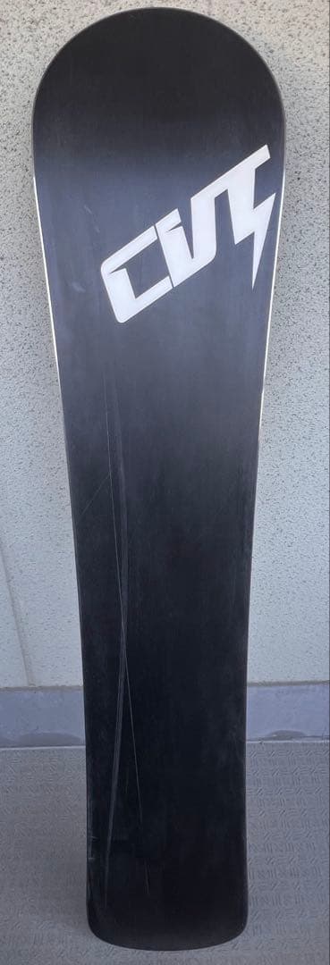 FNTC CVT 156 傷あり 訂正しました