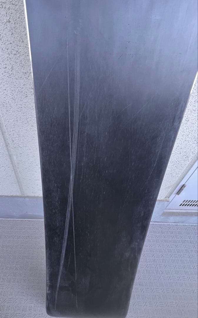 FNTC CVT 156 傷あり 訂正しました