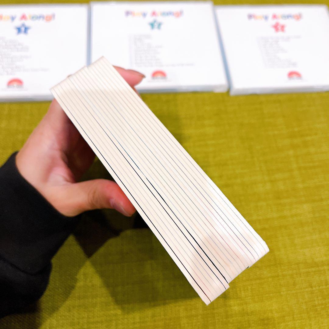 Play Along! DWE DVD CD 絵本 ガイドブック ディズニー