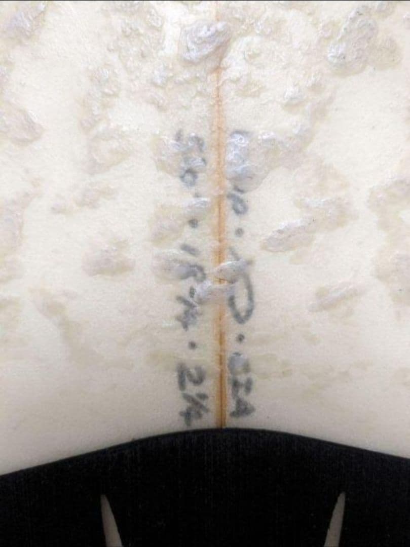 AL MERRICK WHIP サーフボード