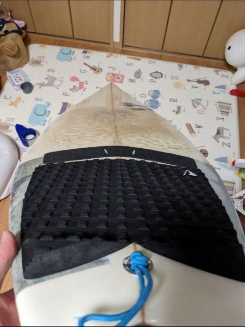 AL MERRICK WHIP サーフボード