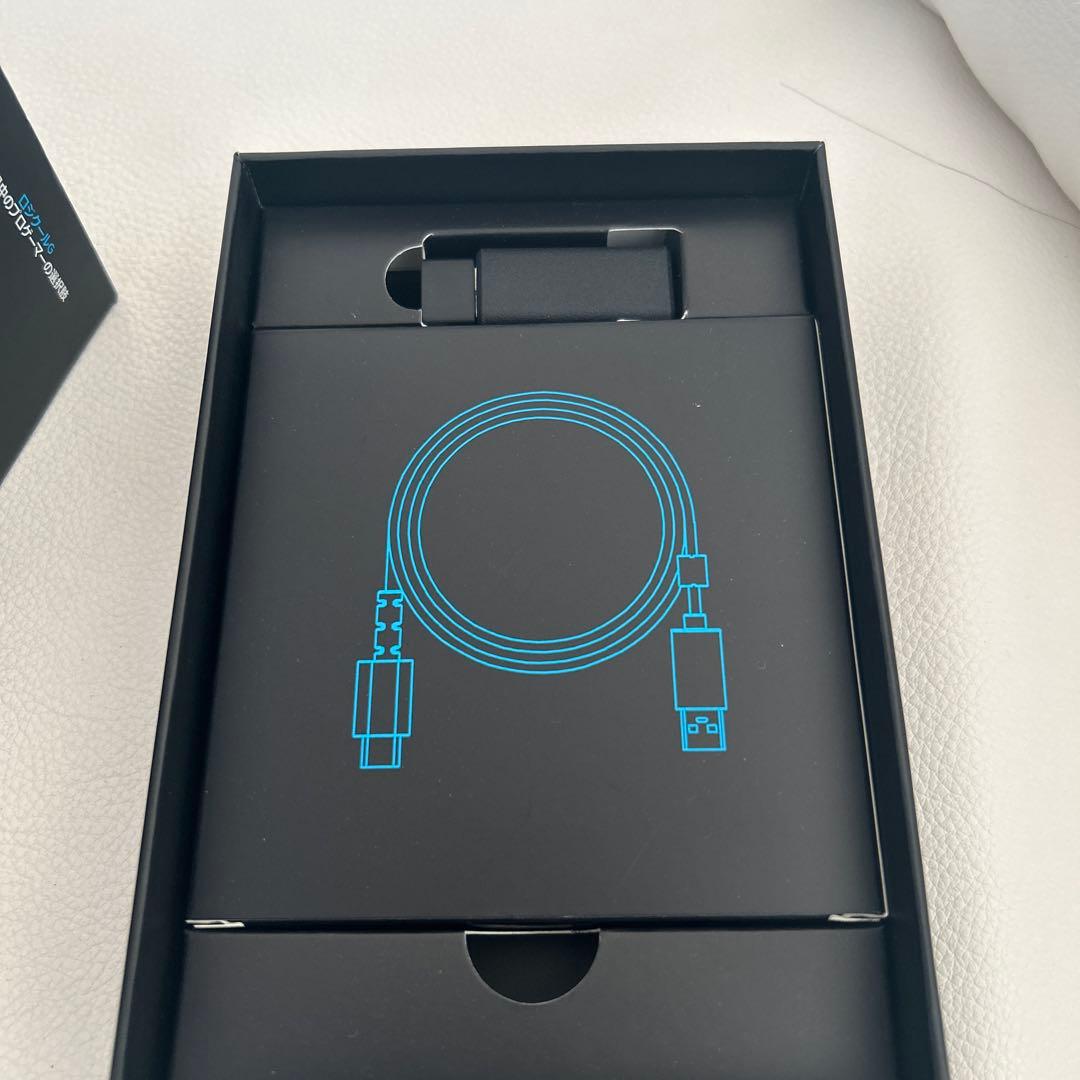 ロジクールG スーパーライト2