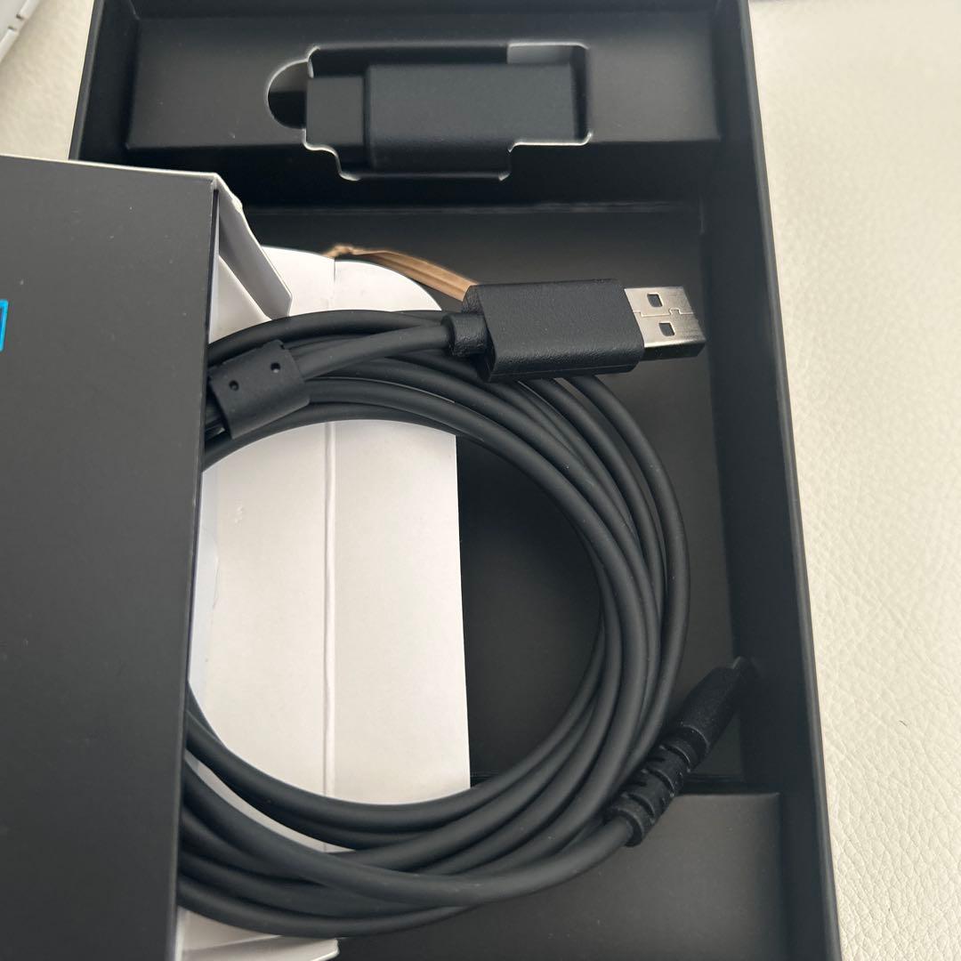 ロジクールG スーパーライト2