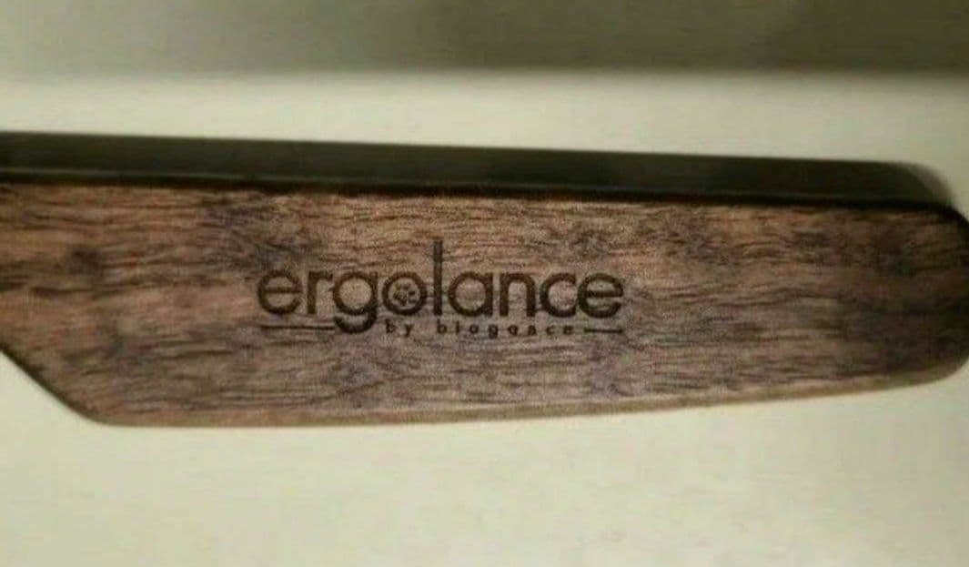 BIOGANCE ピンブラシ スリッカーブラシ