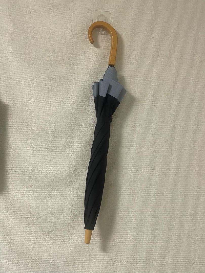 サンバリア100 日傘　長傘　Sサイズ