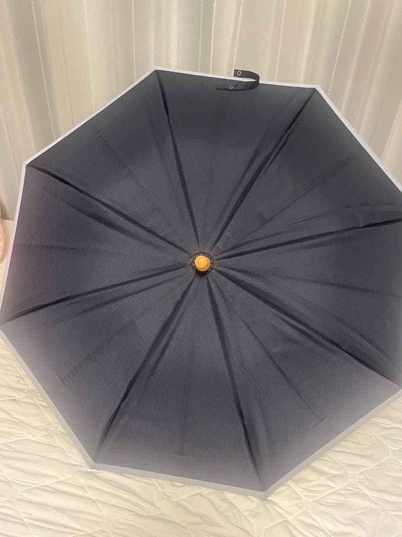 サンバリア100 日傘　長傘　Sサイズ