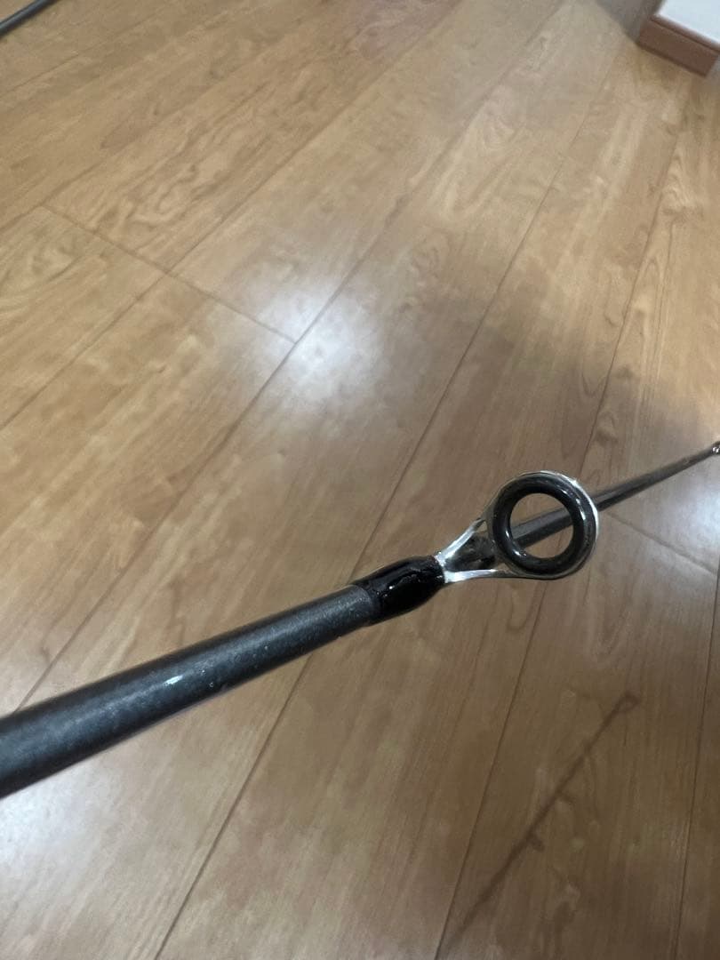 ダイワ JIGCASTER 96M ショアジギングロッド