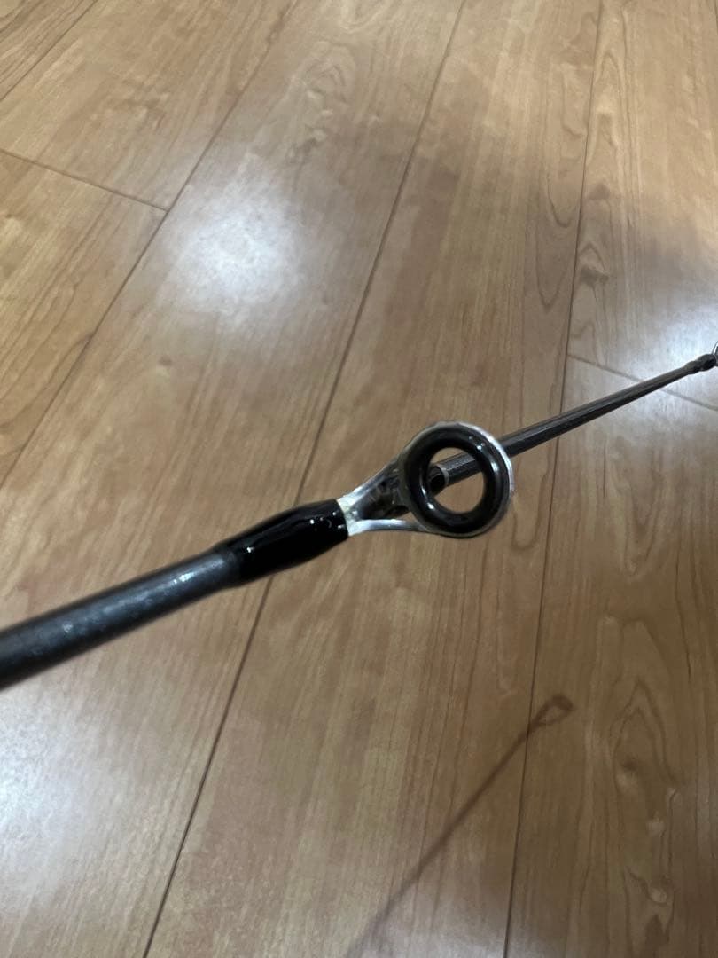 ダイワ JIGCASTER 96M ショアジギングロッド