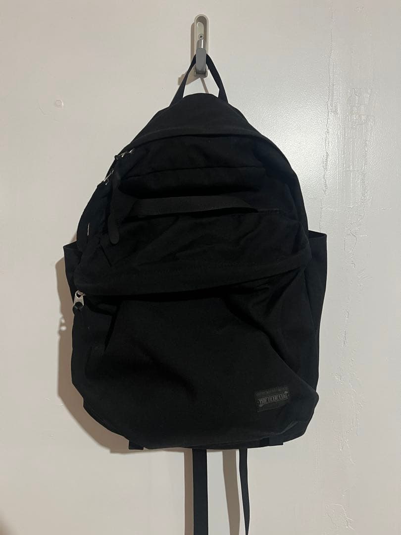 バッグ Blue Lug the day pack