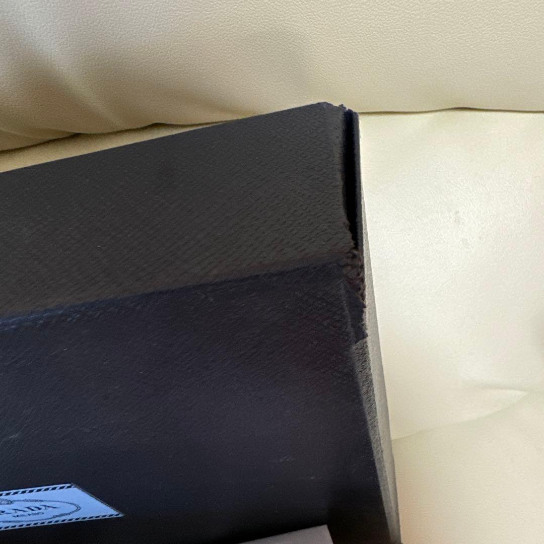 PRADA カシミアマフラー