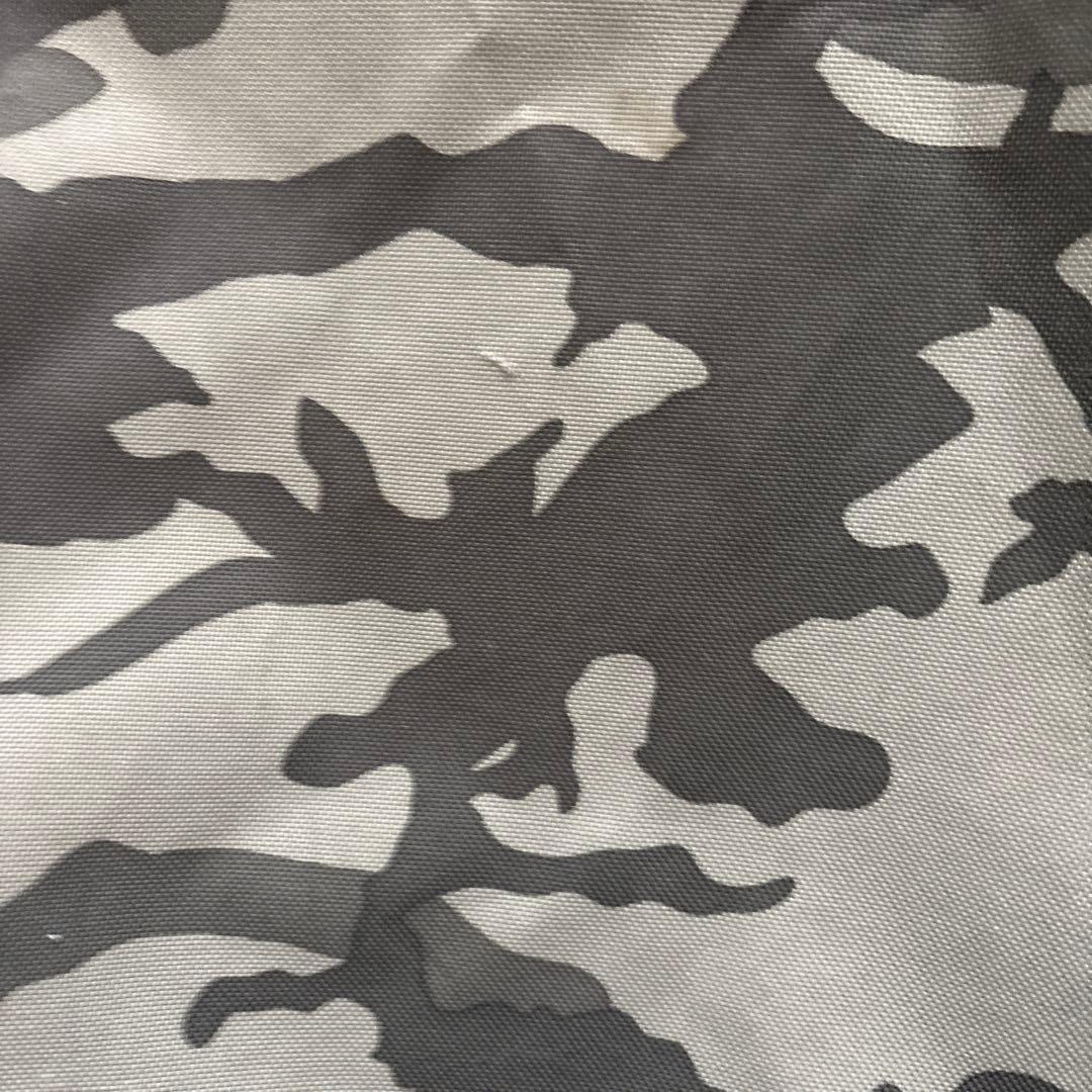 Nike 迷彩キャディバッグ