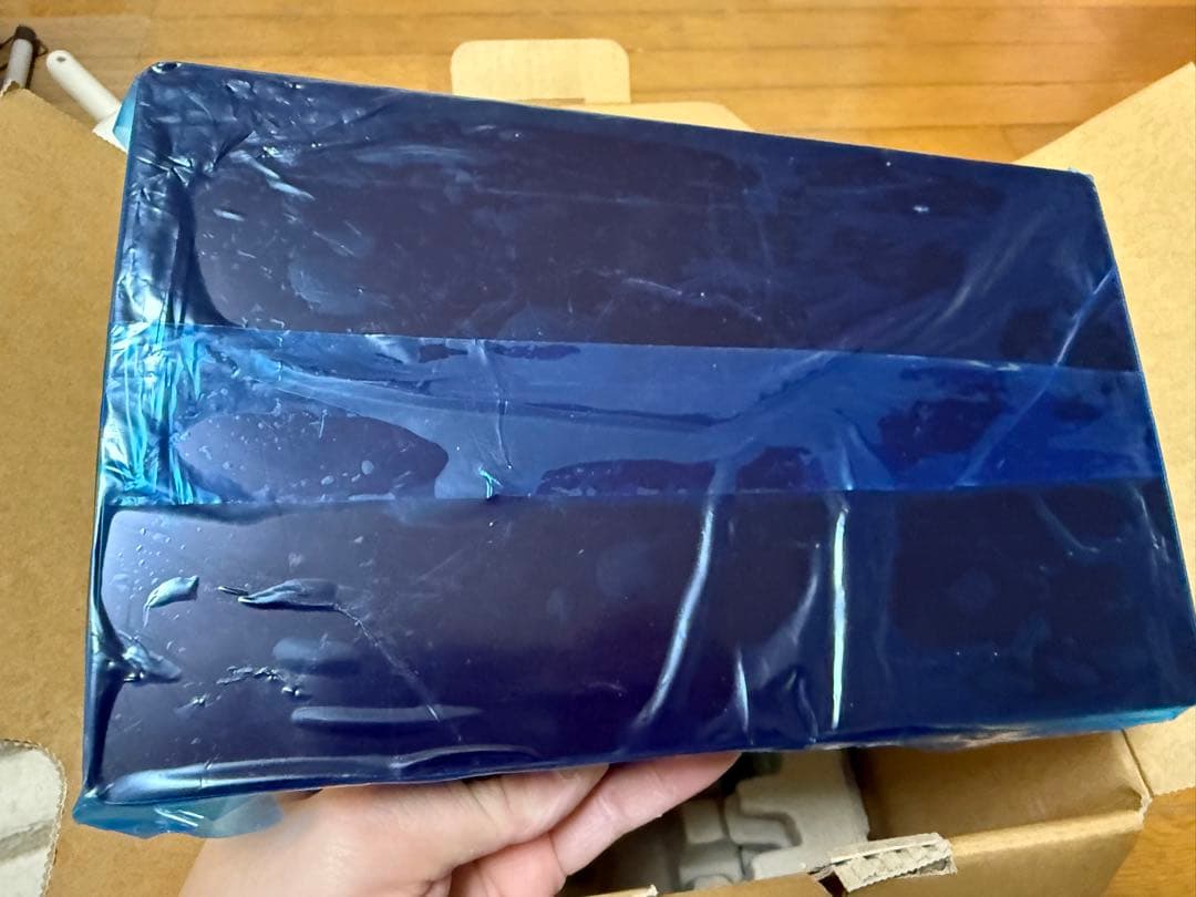 Panasonic 10型有機EL カーナビ CN-F1X10BLD