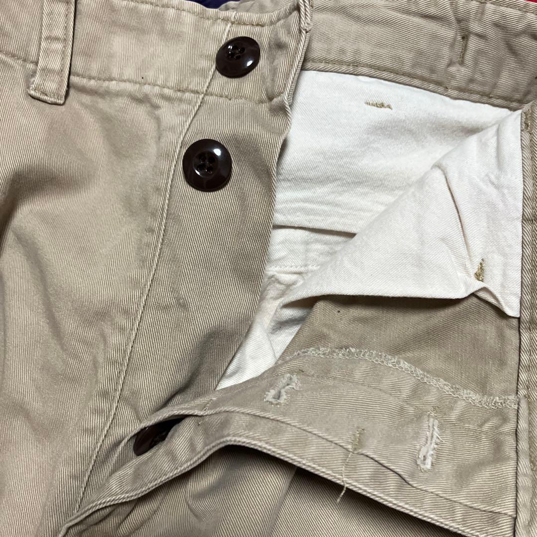 ［shohさん専用］ Supreme Pant 25年位前購入