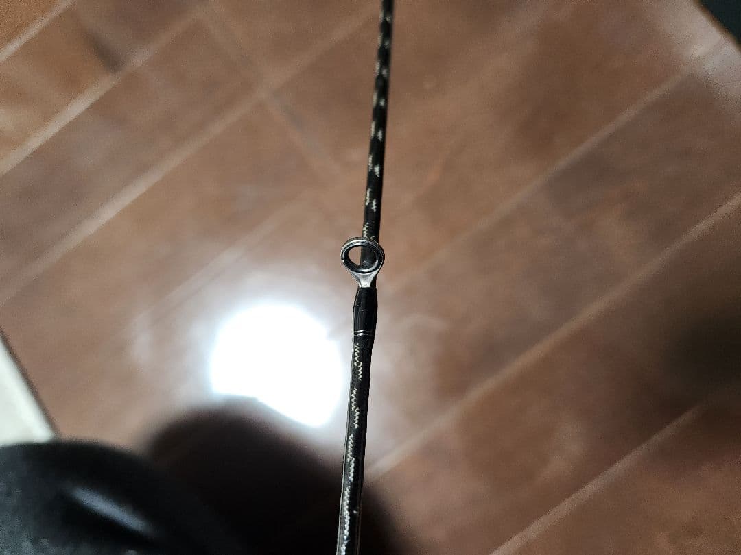 エクスセンスインフィニティS90ML