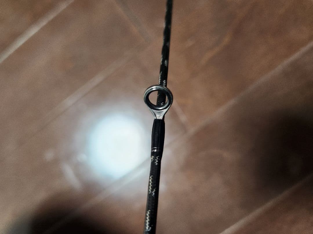 エクスセンスインフィニティS90ML