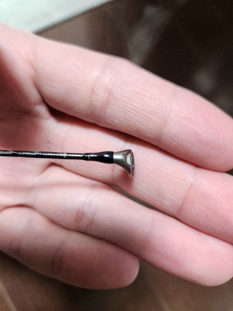 エクスセンスインフィニティS90ML