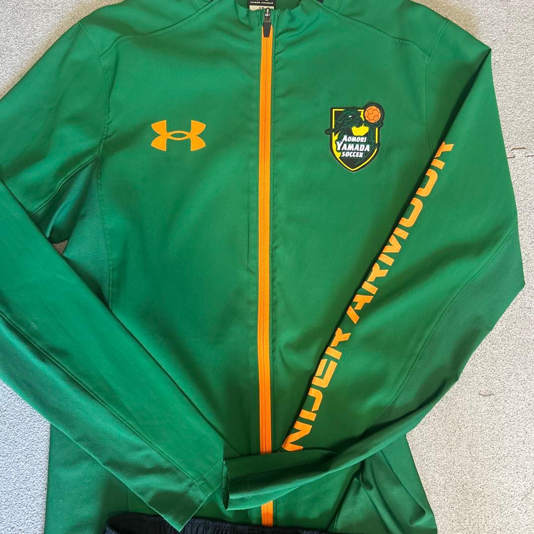 青森山田 サッカー ピステセット L