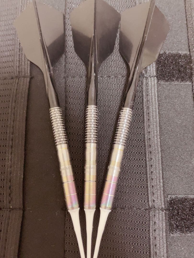 TRiNiDAD Undisputed HUGO2 ヒューゴ2 2BA