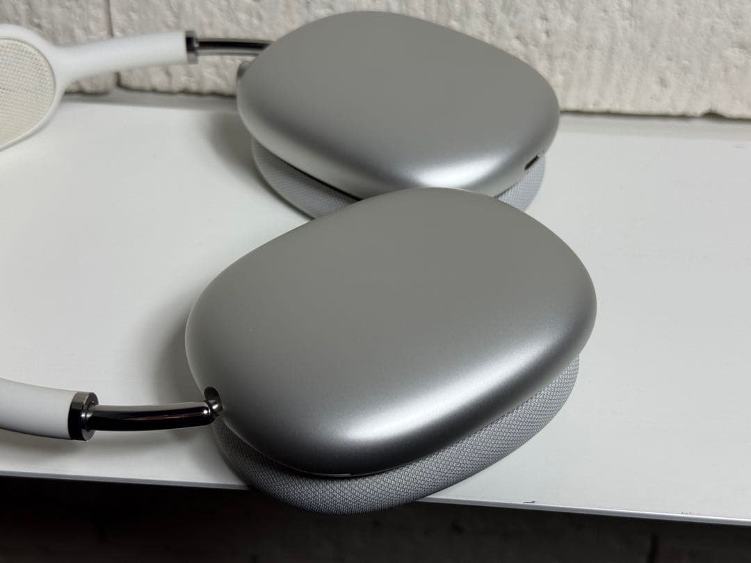 AirPods Max Lightning仕様