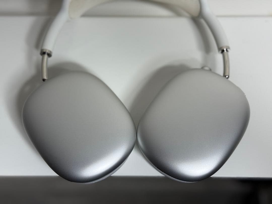 AirPods Max Lightning仕様