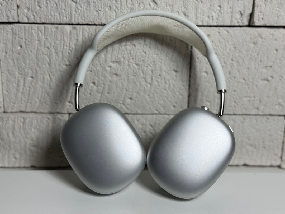 AirPods Max Lightning仕様