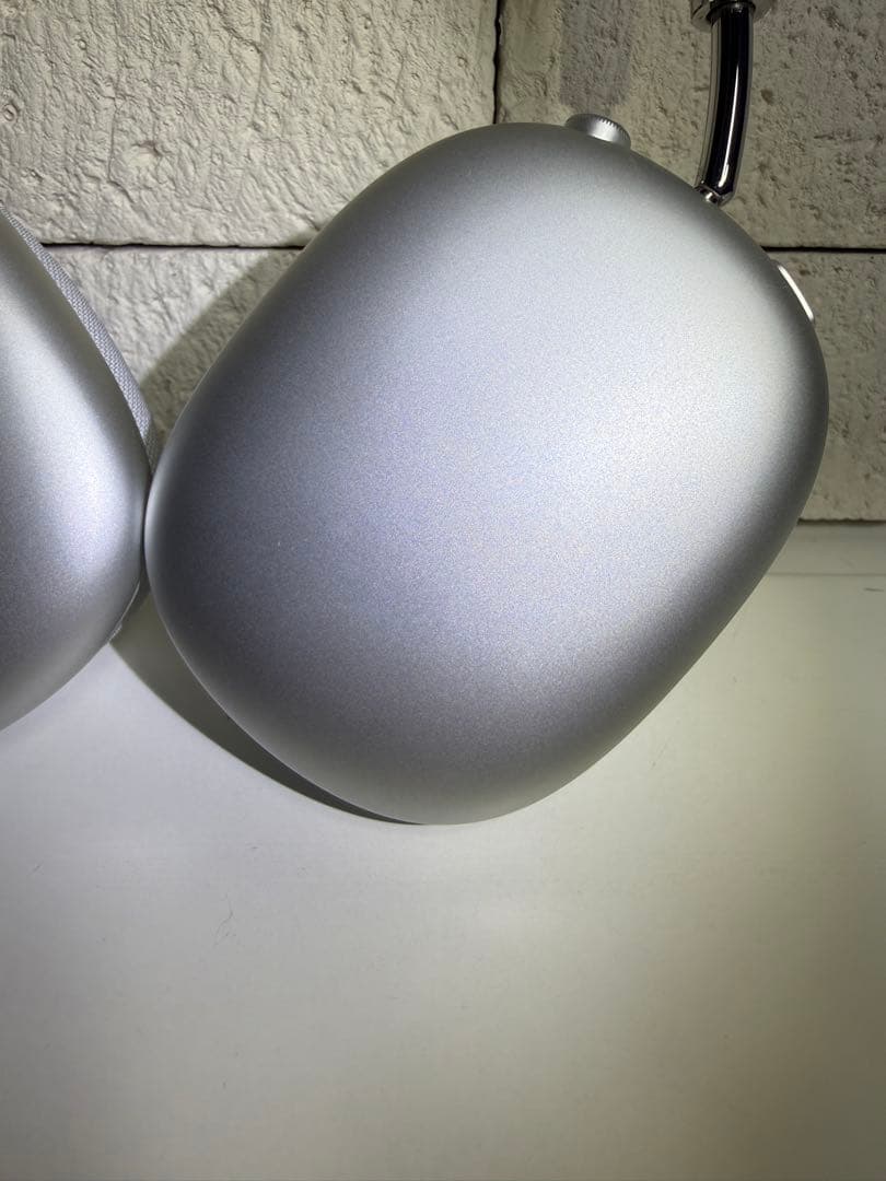 AirPods Max Lightning仕様