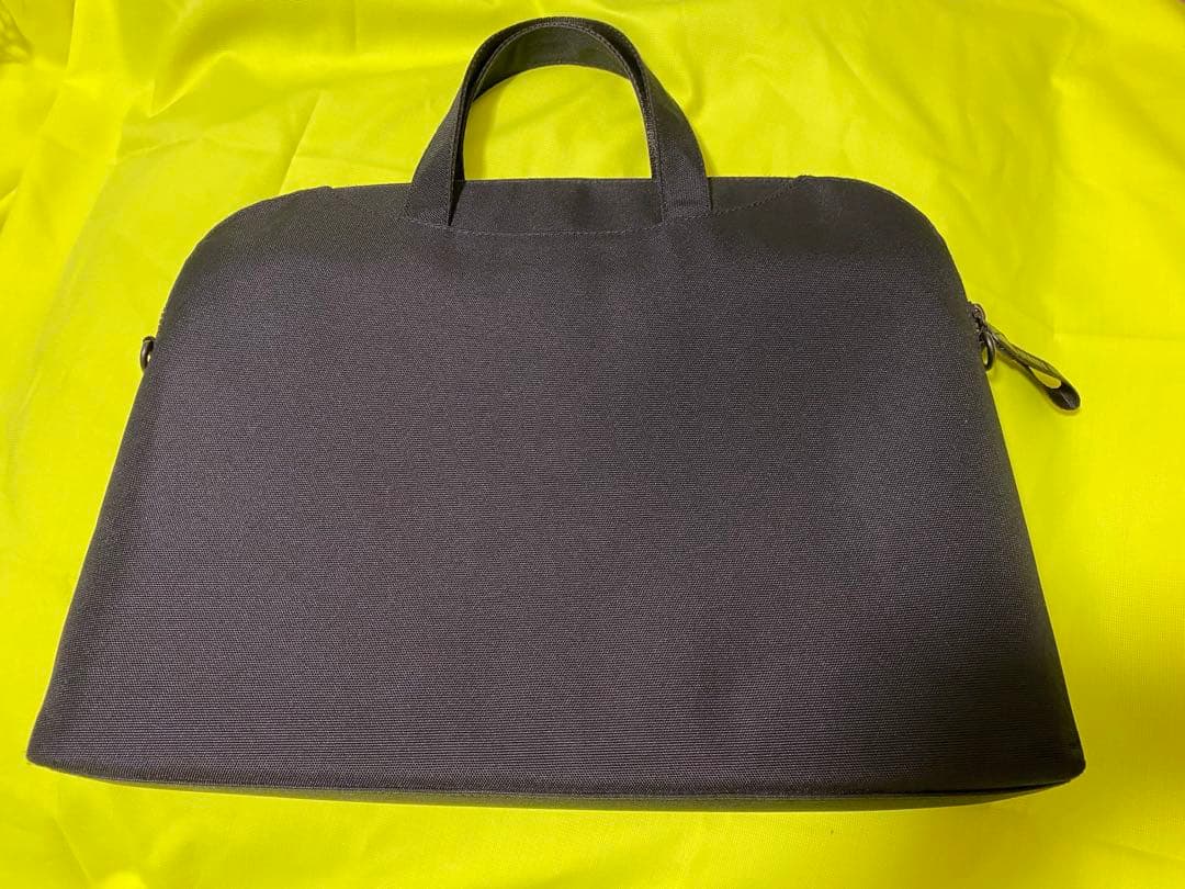 マリークワント　PCショルダー2WAYバック