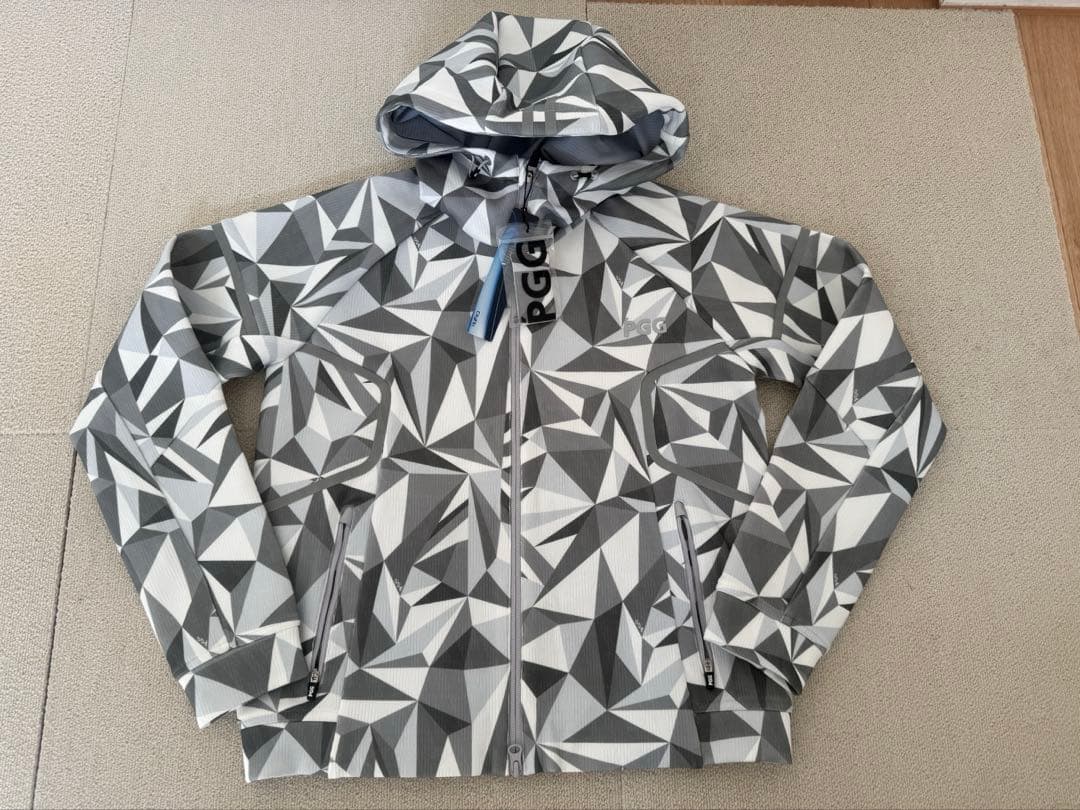 パーリーゲイツ PGG PEARLY GATES アウター　新品未使用