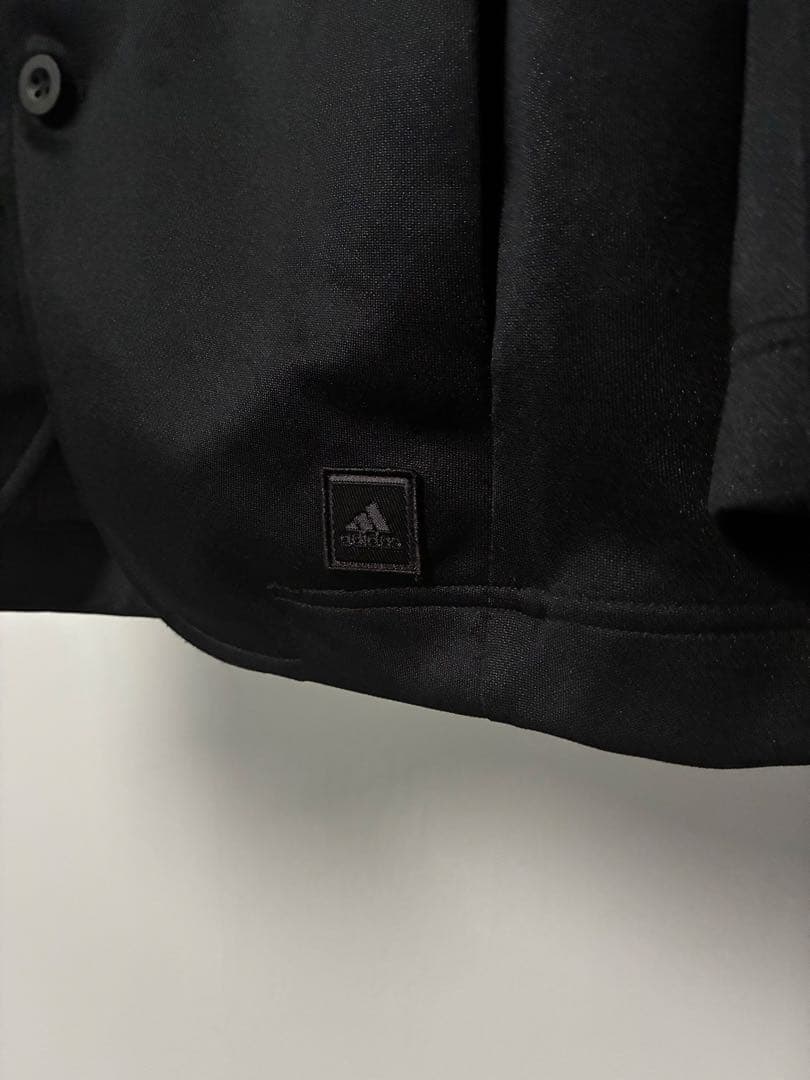 スリーストライプス テーラードジャケット＆アンクルパンツ セットアップ