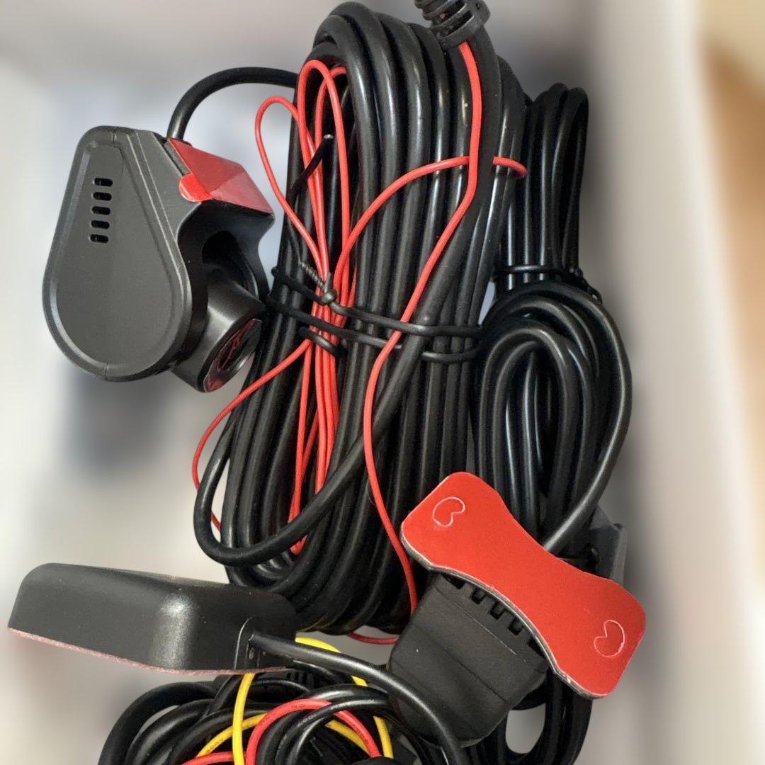 AUTO-VOX T9 PRO ミラー型ドライブレコーダー