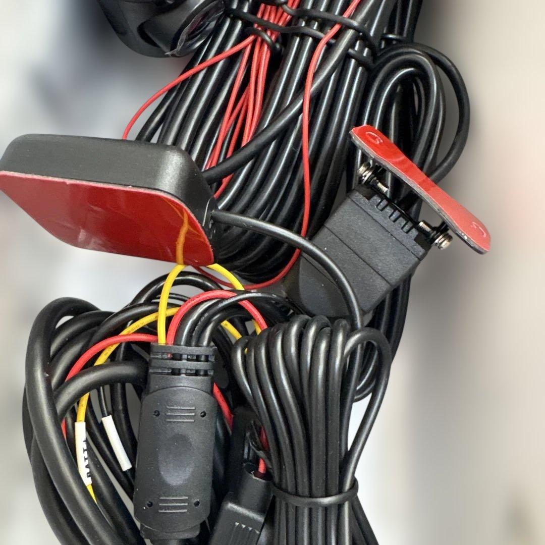 AUTO-VOX T9 PRO ミラー型ドライブレコーダー