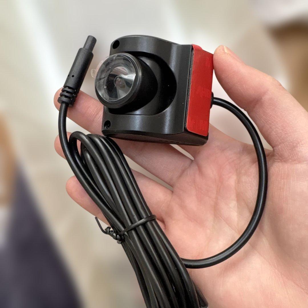 AUTO-VOX T9 PRO ミラー型ドライブレコーダー