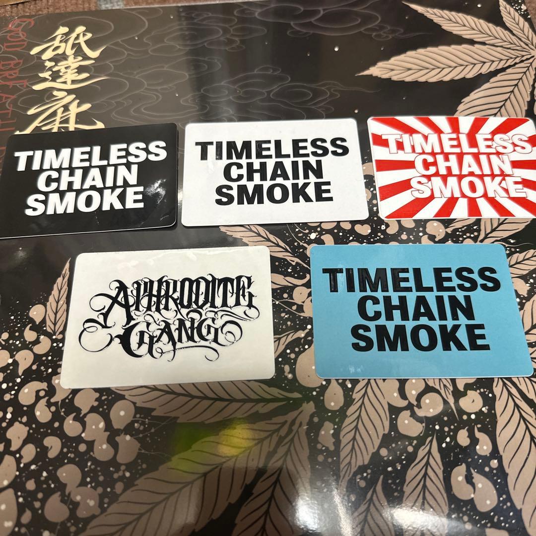 舐達麻GOD BREATH BUDDHACESS RE-UP EDITIONLP