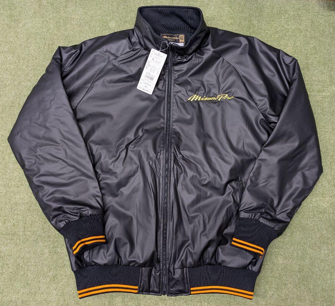 Mizuno グランドコート XOサイズ 12JEAB9509　新品、未使用品