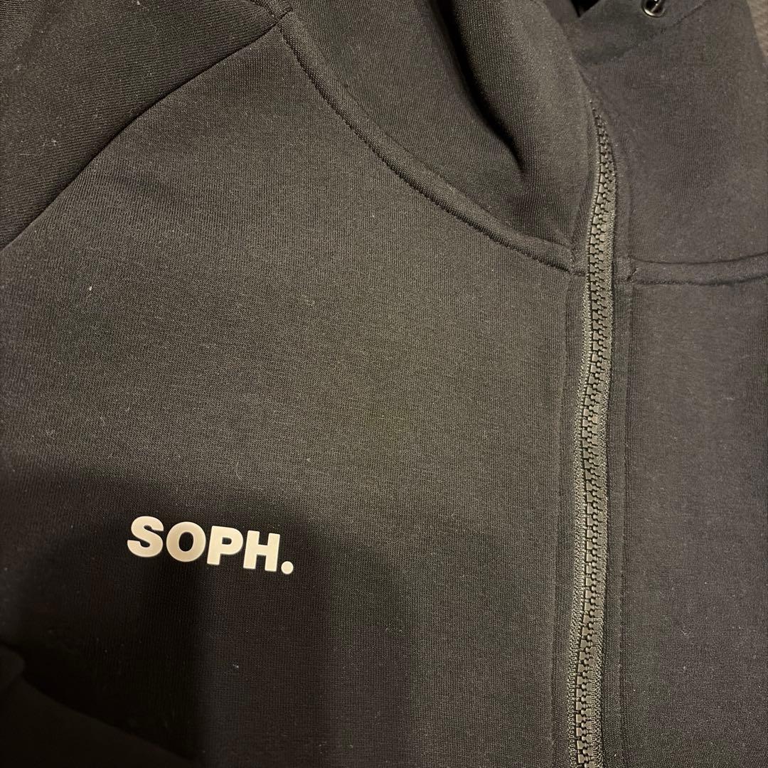 極美品　Sサイズ　FCRB 23 TECH SWEAT セットアップ