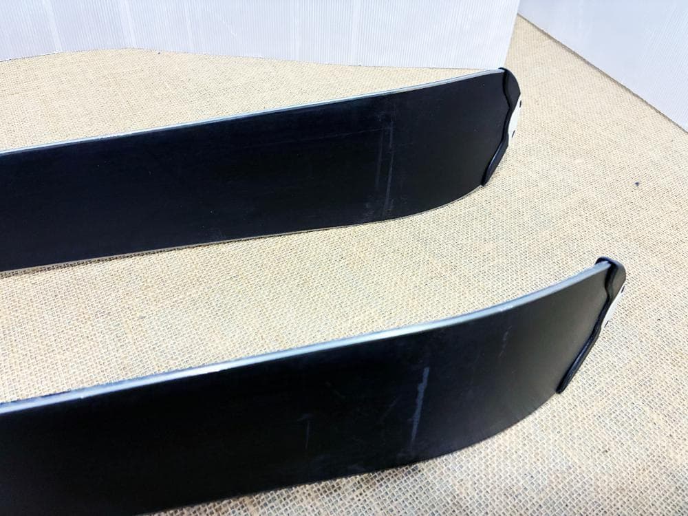 ★スキー用品☆SALOMON スキー板 165cm 他【スキー用品】FRPZ