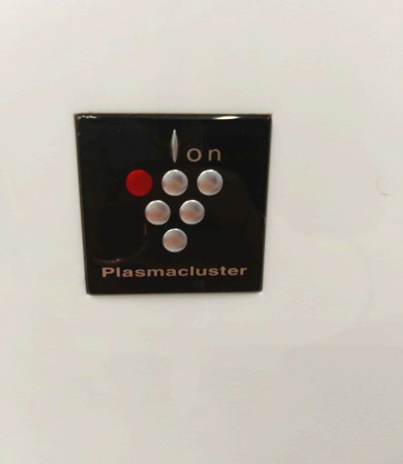 シャープ 除湿機 衣類乾燥 プラズマクラスター CV-J71W 2020年製