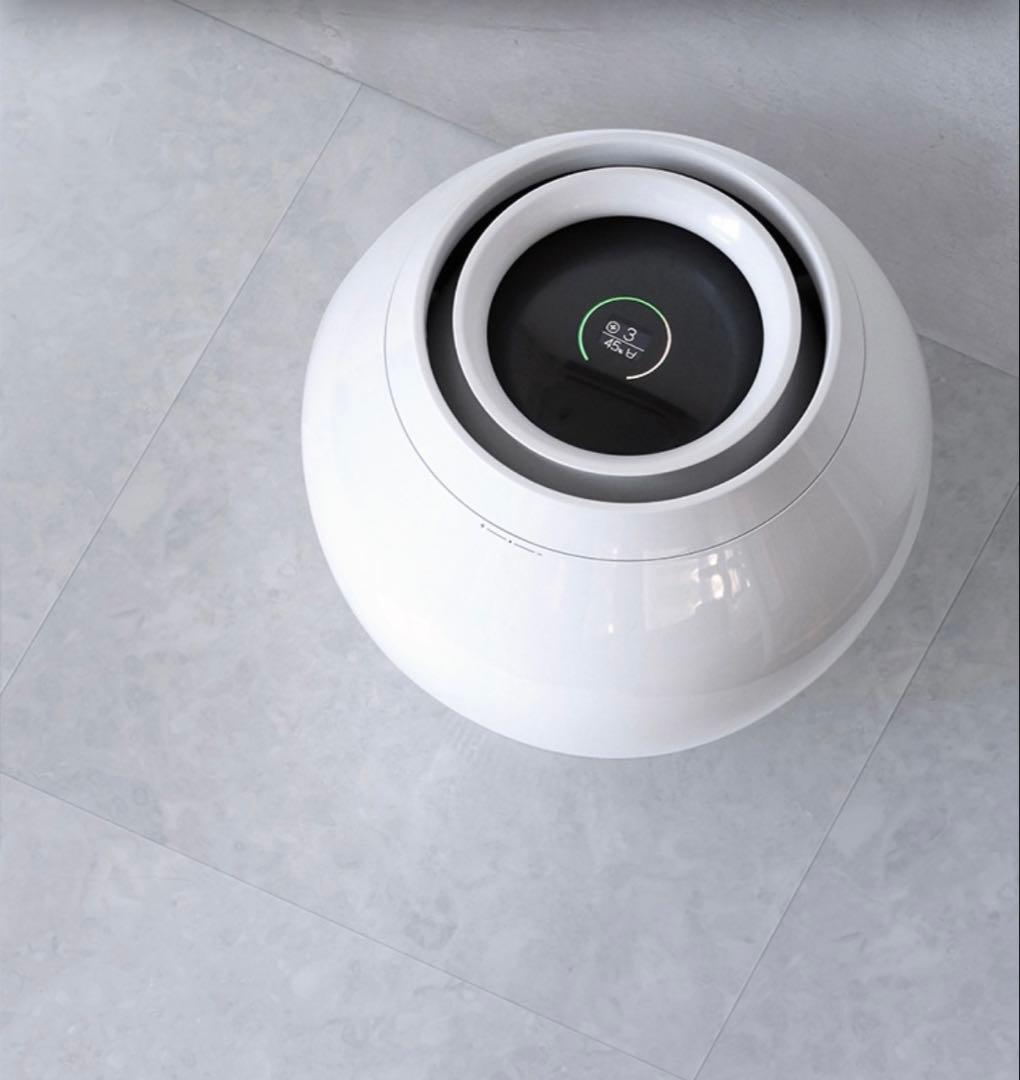 【美品】バルミューダ レイン