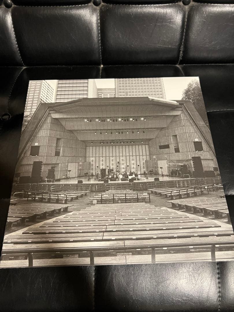 限定生産　カネコアヤノ 日比谷野外音楽堂ワンマンショー 2023 レコード3枚組