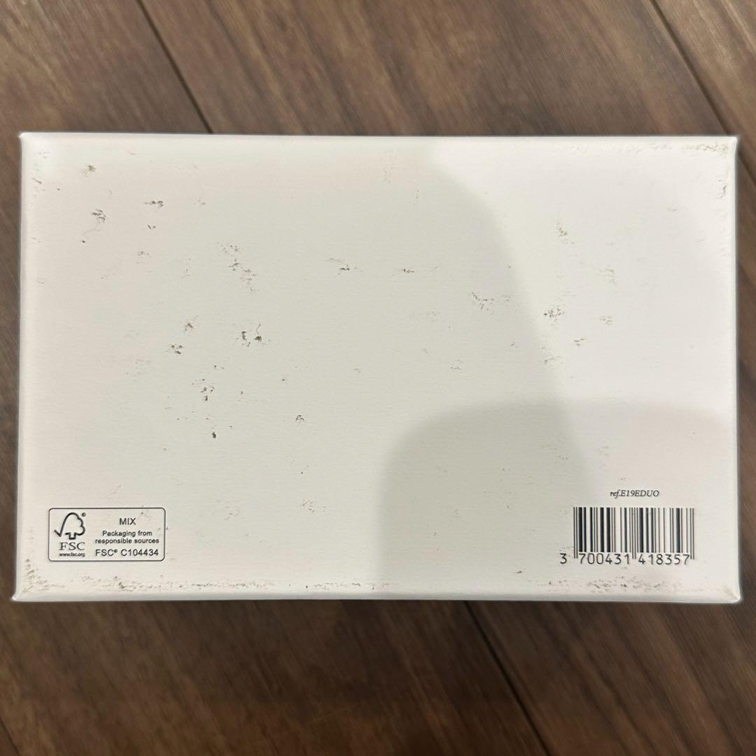 未使用 diptyque バレンタイン キャンドル