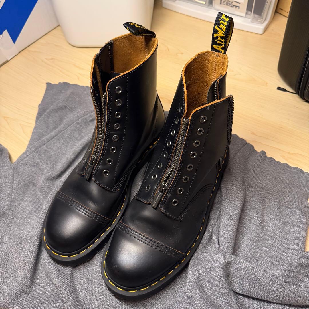 ドクターマーチン 1460 Bex ブーツ