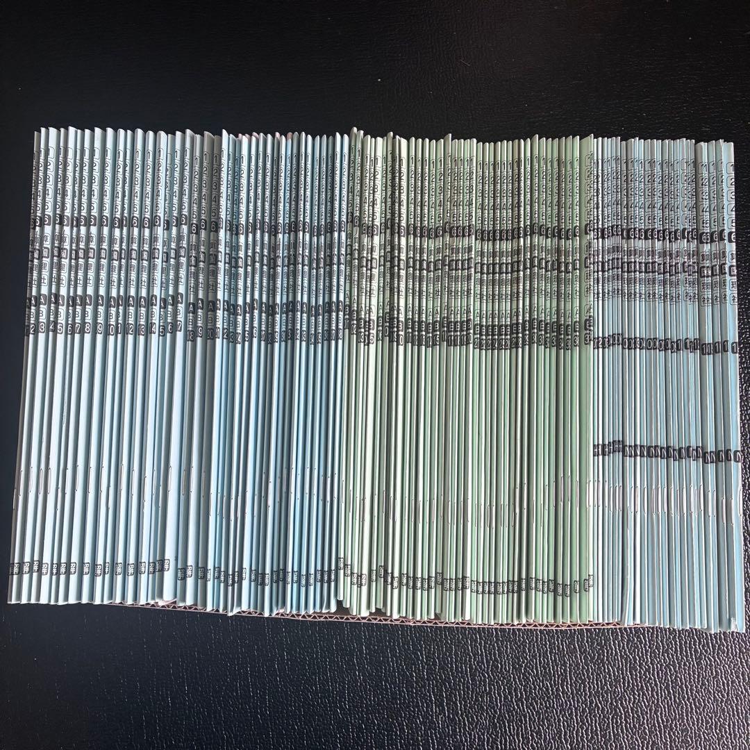 SAPIX6年　国語　通常授業テキスト最新1年分