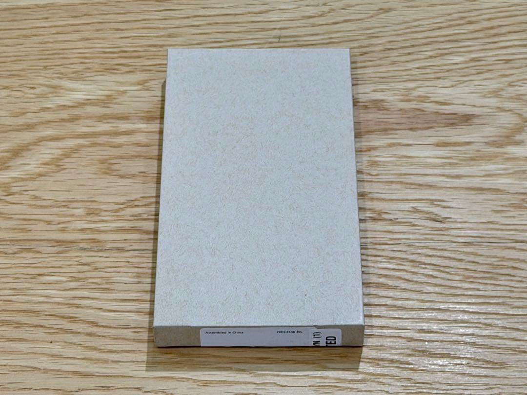 【未開封】Iphone11 256GB エクスプレス交換品